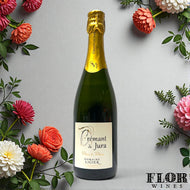 Domaine Ligier, Crémant du Jura NV