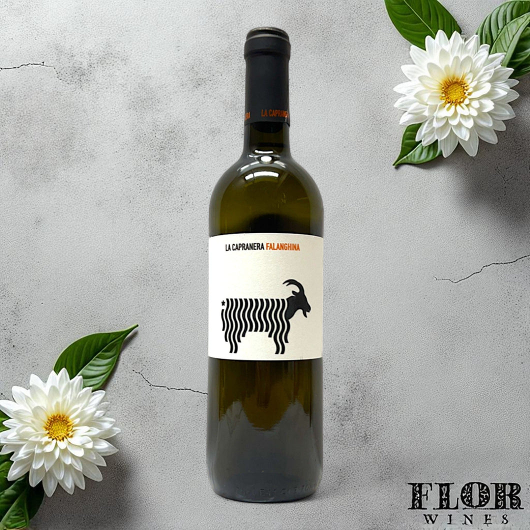 La Capranera, Campania Falanghina 2023