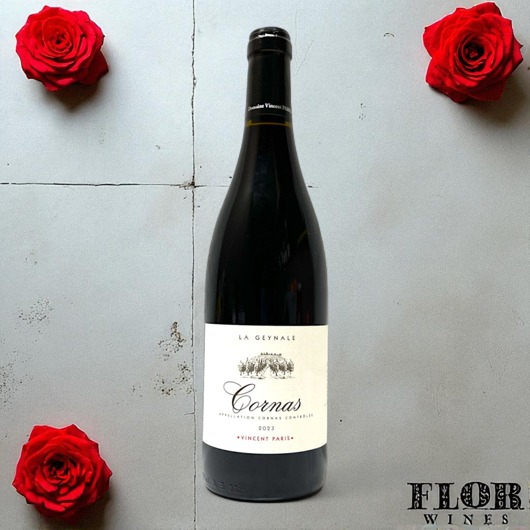 Vincent Paris, 'La Geynale' Cornas 2023