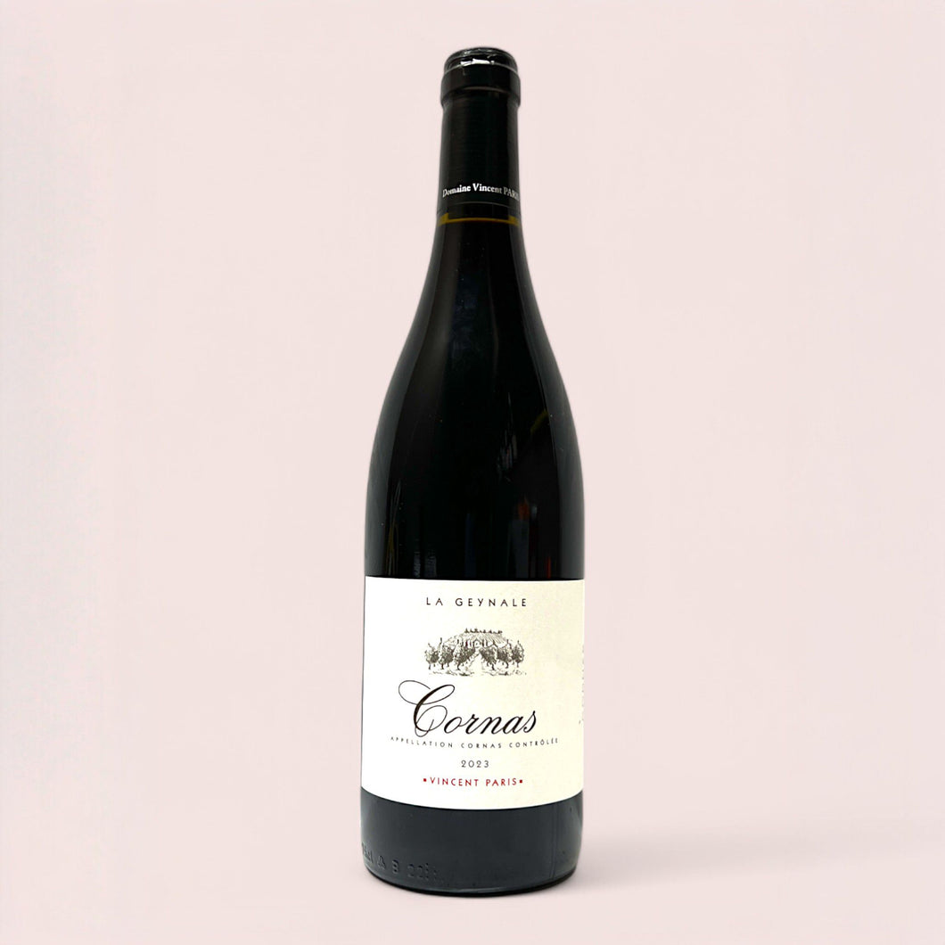 Vincent Paris, 'La Geynale' Cornas 2023