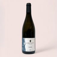 Famille Savary, Chablis 2023