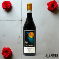 G.D. Vajra, 'Kye' Langhe Freisa 2021