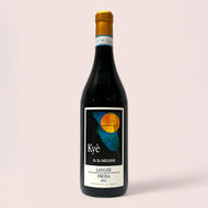G.D. Vajra, 'Kye' Langhe Freisa 2021