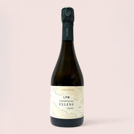 Champagne Ullens, 'L.P.M' Extra Brut NV