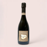 Pertois Lebrun, 'Derriere Le Mont Aigu No 15' Blanc de Blancs Extra Brut NV