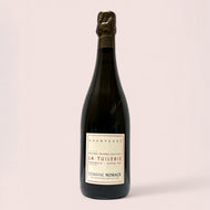 Domaine Nowack, 'La Tuilerie' Extra Brut 2018