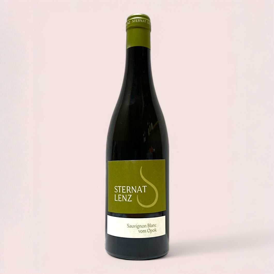 Sternat-Lenz, 'vom Opok' Sauvignon Blanc 2022