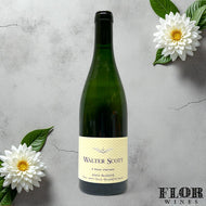 Walter Scott, 'X Novo Vineyard' Eola Amity Hills Aligote 2023