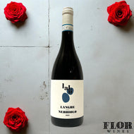 Lalu, Langhe Nebbiolo 2023