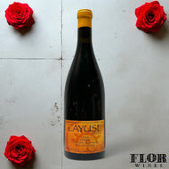 Cayuse, 'En Chamberlin Vineyard' Walla Walla Valley Syrah 2022