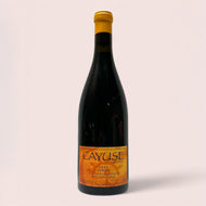 Cayuse, 'En Chamberlin Vineyard' Walla Walla Valley Syrah 2022