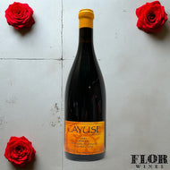 Cayuse, 'En Chamberlin Vineyard' Walla Walla Valley Syrah 2021