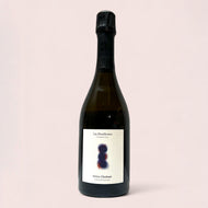 Champagne Helene Charbaut , 'Les Pinailleusses' Pinot Noir Premier Cru Extra Brut 2021