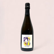 Champagne Helene Charbaut , 'La Charbauterie' Premier Cru Extra Brut [base 2022]