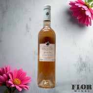Domaine du Dragon, 'Grand Cuvee' Cotes de Provence Rosé 2024