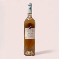 Domaine du Dragon, 'Grand Cuvee' Cotes de Provence Rosé 2024