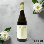 La Caña, Albariño Rias Baixas 2024