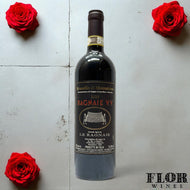Le Ragnaie, 'Ragnaie V.V.' Brunello di Montalcino 2020
