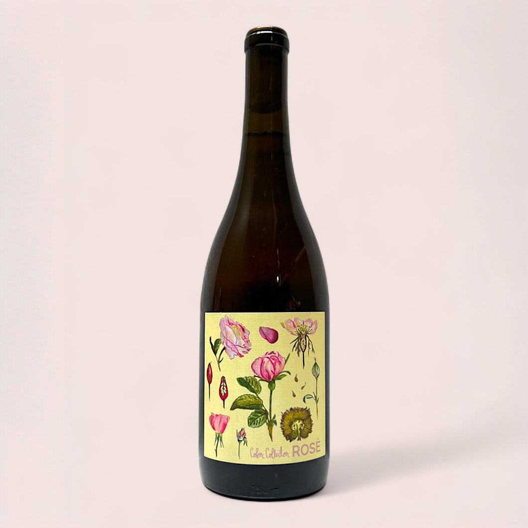 Color Collector, Gamay Rosé 2023