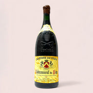 Domaine de Pegau, 'Cuvée Réservée' Châteauneuf-du-Pape 2010 Jeroboam [3000ML]