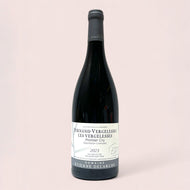 Domaine Etienne Delarche, Premier Cru Les Vergelesses Pernand Vergelesses 2023