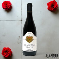 Hubert Lignier, Clos de la Roche Grand Cru 2022