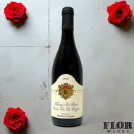 Hubert Lignier, Premier Cru Les Chaffots  Morey Saint Denis 2022