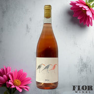 Dacha Wines, 'Zapoi' Rosé 2024