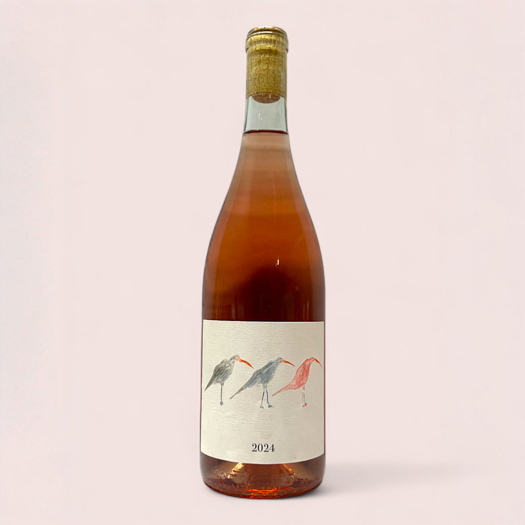 Dacha Wines, 'Zapoi' Rosé 2024
