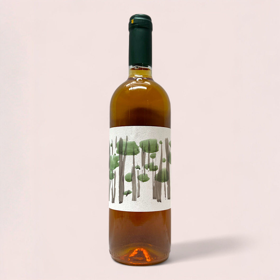 Doric Wines, Dry White 2023