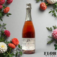 Kir-Yianni, 'Akakies' Xinomavro Sparkling Rose 2023