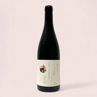 Sierra de Toloño, 'Raposo' Rioja 2020