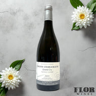 Domaine Etienne Delarche, Corton Charlemagne Grand Cru 2023