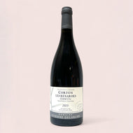 Domaine Etienne Delarche, Corton Les Renardes Grand Cru 2023