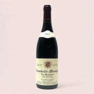 Gerard Raphet, 'Les Bussieres' Chambolle Musigny 2023