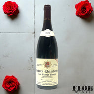 Gerard Raphet, 'Les Champs Chenys' Gevrey Chambertin 2023