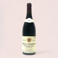 Gerard Raphet, 'Les Champs Chenys' Gevrey Chambertin 2023