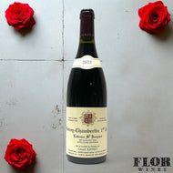Gerard Raphet, 'Lavaux St Jacques' Premier Cru Gevrey Chambertin 2023