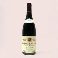 Gerard Raphet, 'Lavaux St Jacques' Premier Cru Gevrey Chambertin 2023