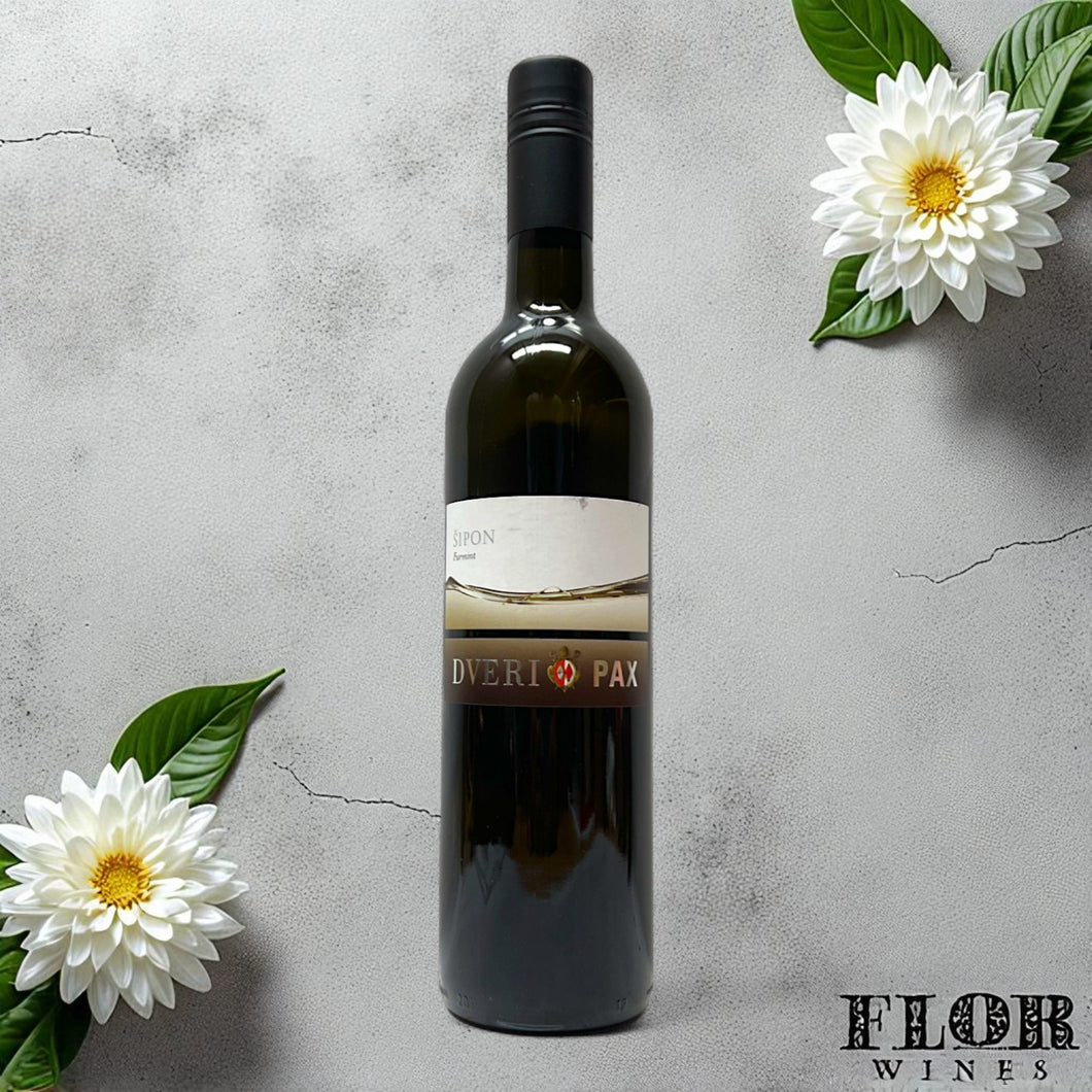 Dveri Pax, 'Sipon' Furmint 2021