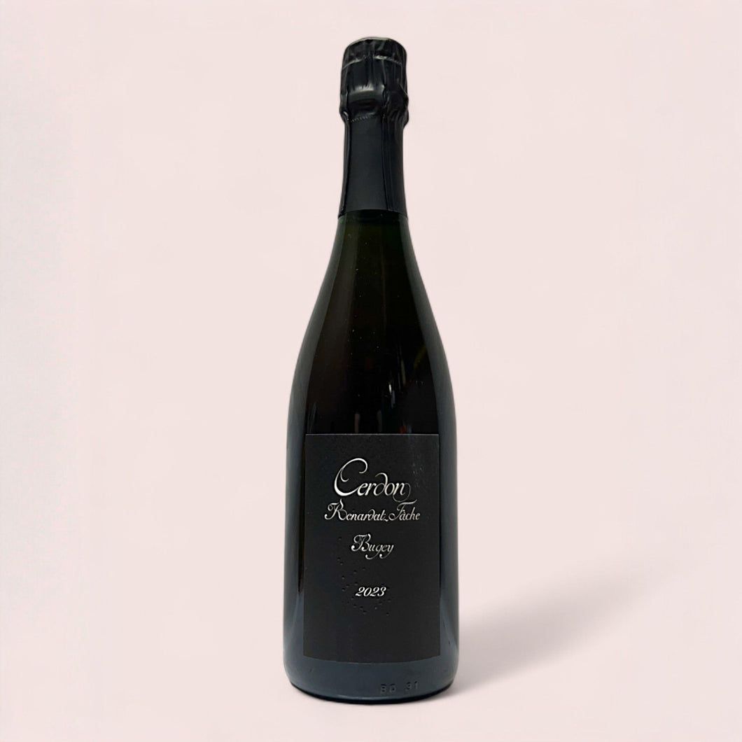 Renardat-Fache, Cerdon du Bugey 2023