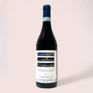 Trediberri, Barbera d'Alba 2023
