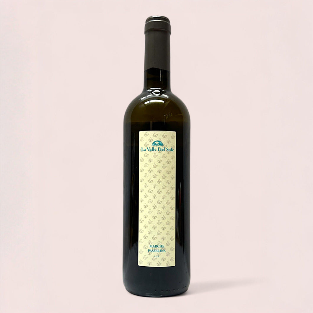 La Valle Del Sole, Passerina 2022