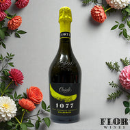 Casali, '1077' Spumante Brut NV