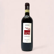 Francesca Castaldi, 'Pianazzi' Vino Rosso 2023