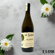 La Sapata, Aligote 2024