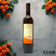Podere Pradarolo 'Ex Alba' Emilia Romagna Trebbiano 2023