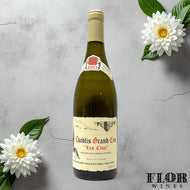 Vincent Dauvissat, Grand Cru Les Clos Chablis 2023