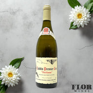 Vincent Dauvissat, Premier Cru Vaillons Chablis 2020