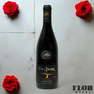 Jean-Maurice Raffault, 'Clos d'Isoré' Chinon 2021